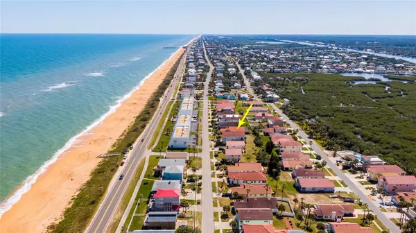 Flagler Beach, FL 32136,1421 N CENTRAL AVE