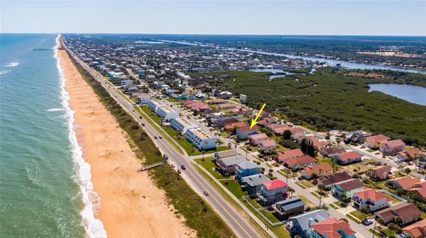 Flagler Beach, FL 32136,1421 N CENTRAL AVE