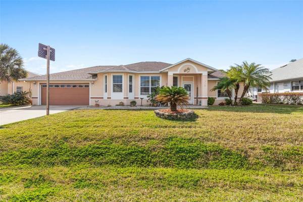 10 FLINTSTONE CT,  Palm Coast,  FL 32137