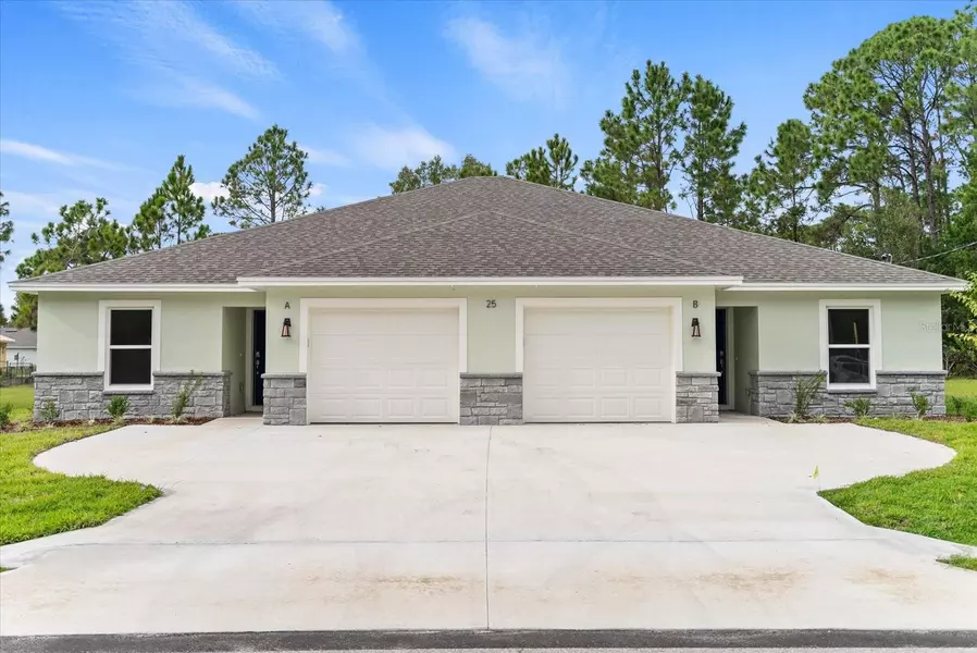 23 ROSECROFT LN, Palm Coast, FL 32164