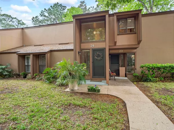 Palm Coast, FL 32137,24 MID PINES CIR #24