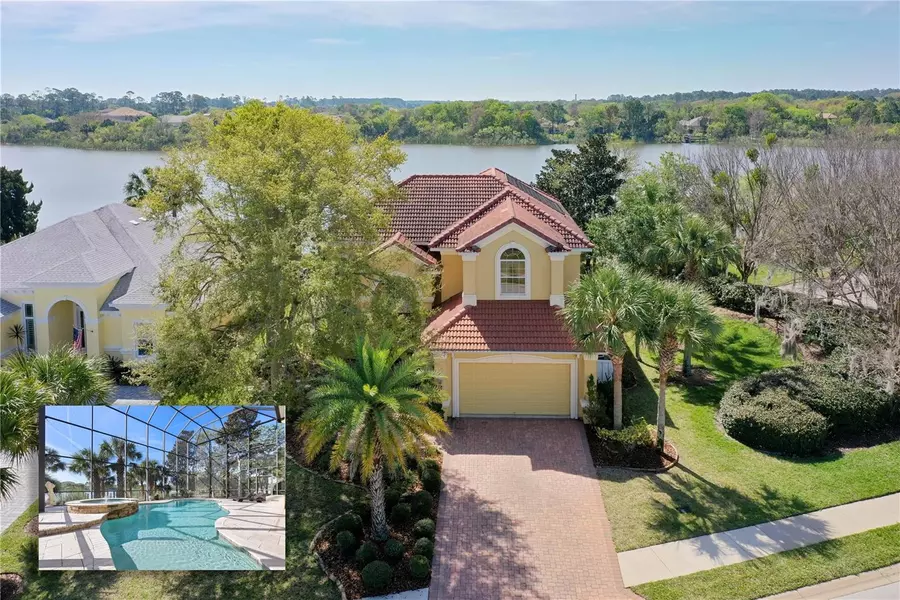 82 EMERALD LAKE DR, Palm Coast, FL 32137