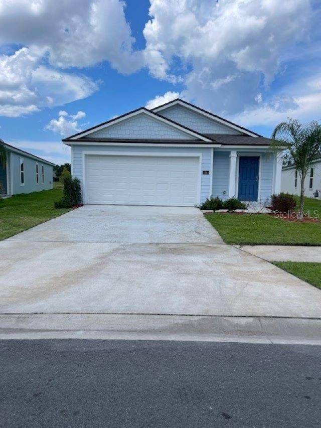 58 BOGEY PL, Bunnell, FL 32110