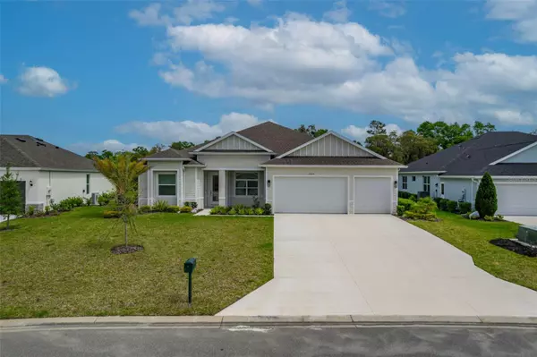 1329 TULLAMORE BLVD, Ormond Beach, FL 32174