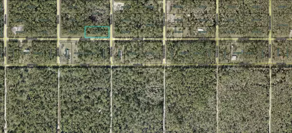 10735 YEAGER AVE, Hastings, FL 32145