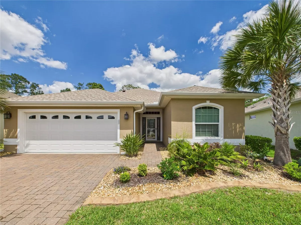 Palm Coast, FL 32164,63 PARK PLACE CIR