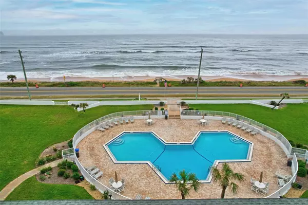 Flagler Beach, FL 32136,3500 S OCEAN SHORE BLVD #107