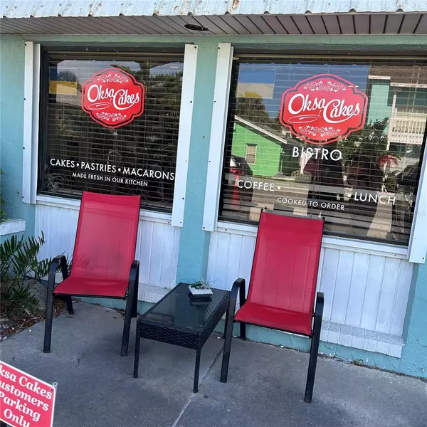 Flagler Beach, FL 32136,300 S CENTRAL AVE #105