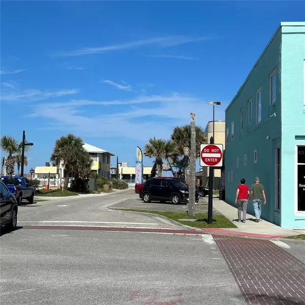 Flagler Beach, FL 32136,300 S CENTRAL AVE #105