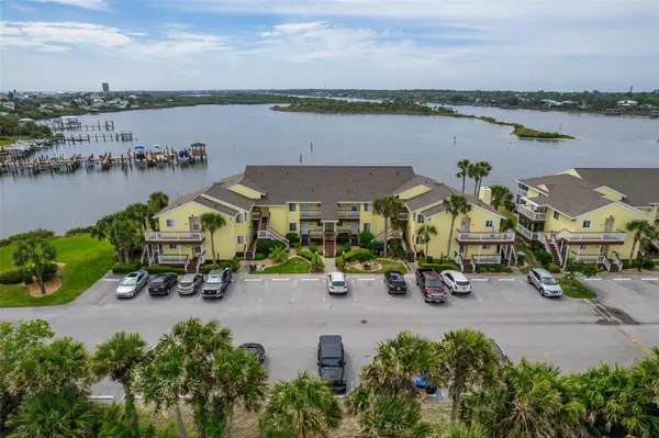 309 OCEAN MARINA DR #309, Flagler Beach, FL 32136
