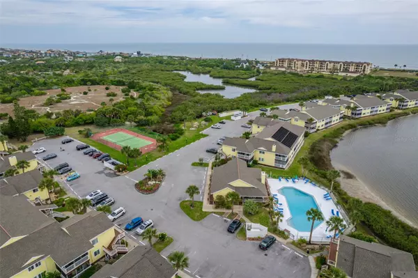 Flagler Beach, FL 32136,309 OCEAN MARINA DR #309