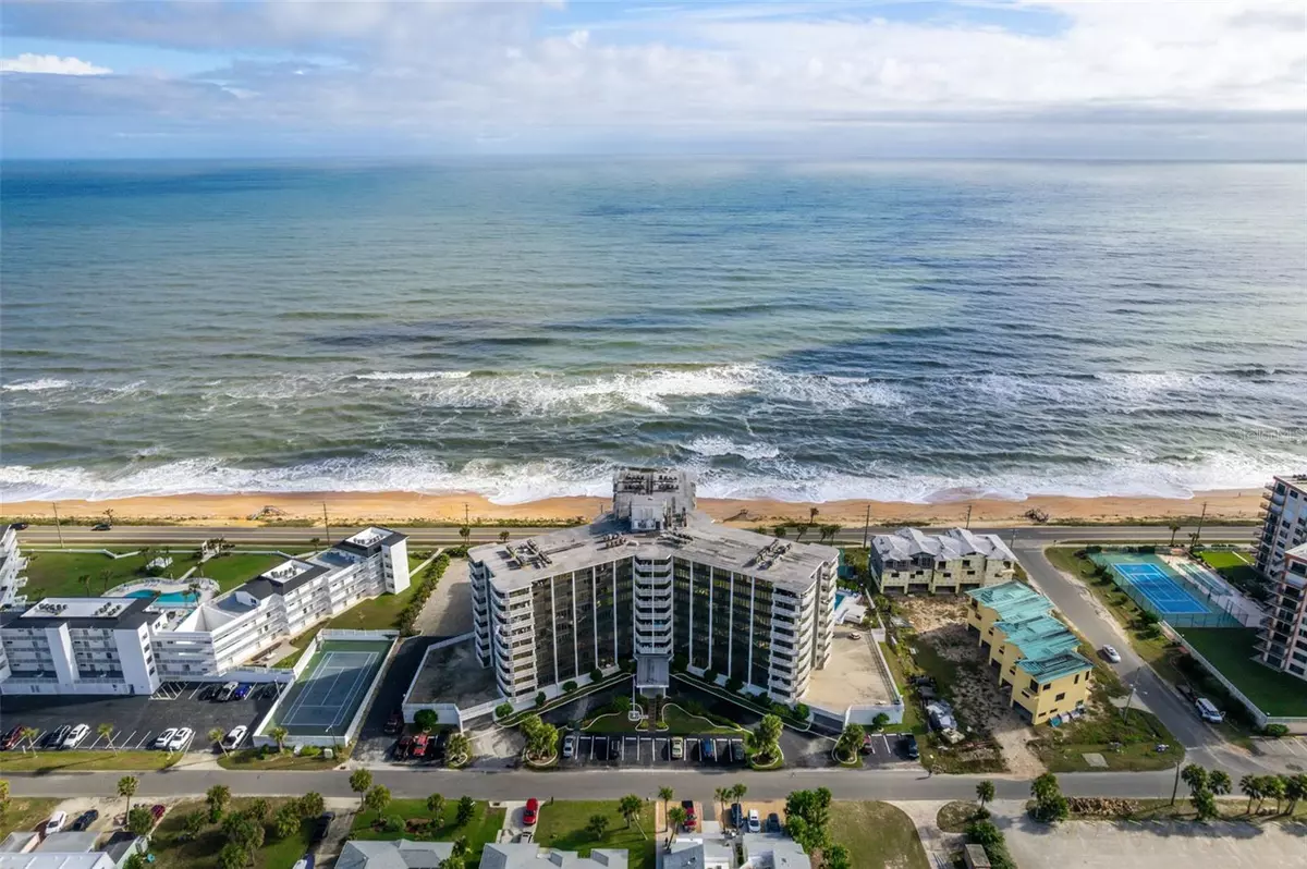 Flagler Beach, FL 32136,3580 S OCEAN SHORE BLVD #307