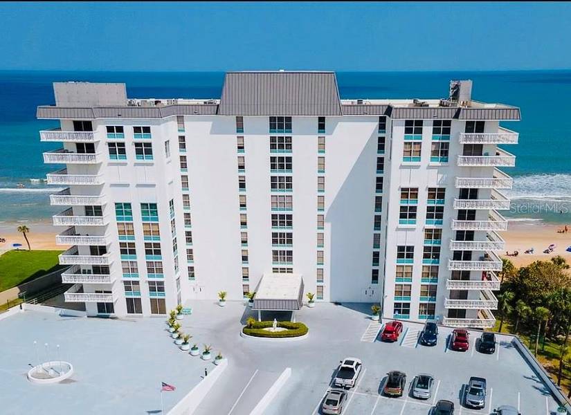 1575 OCEAN SHORE BLVD #901, Ormond Beach, FL 32176