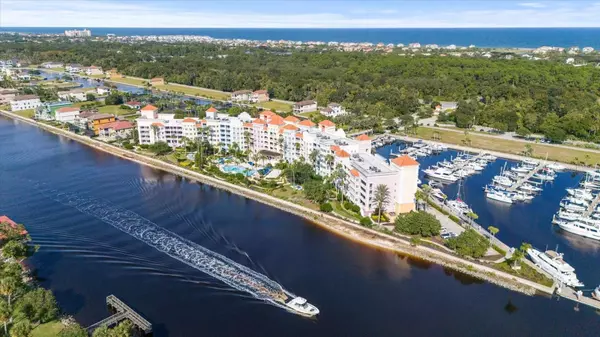 Palm Coast, FL 32137,102 YACHT HARBOR DR #276