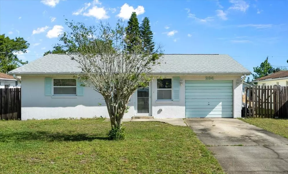 294 FARMBROOK RD, Port Orange, FL 32127