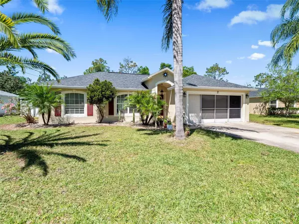 Palm Coast, FL 32164,7 SELENE PL