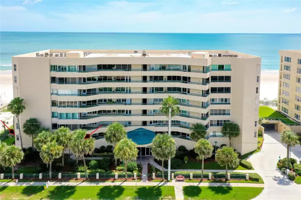 4525 S ATLANTIC AVE #1101, Ponce Inlet, FL 32127