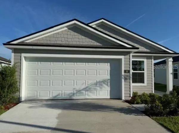 66 BOGEY PL, Bunnell, FL 32110