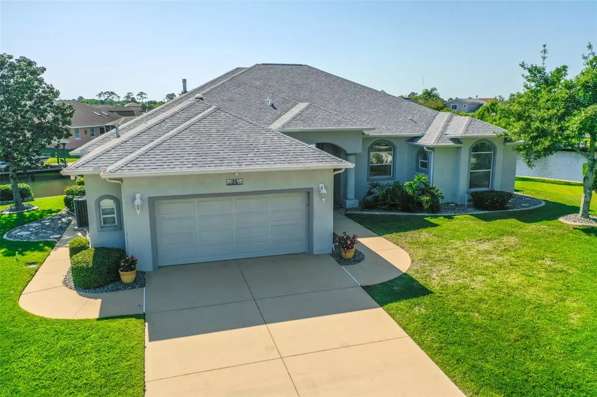 Palm Coast, FL 32137,35 COLLINGDALE CT