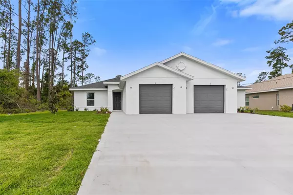 Palm Coast, FL 32137,25 CLEMENTON LN