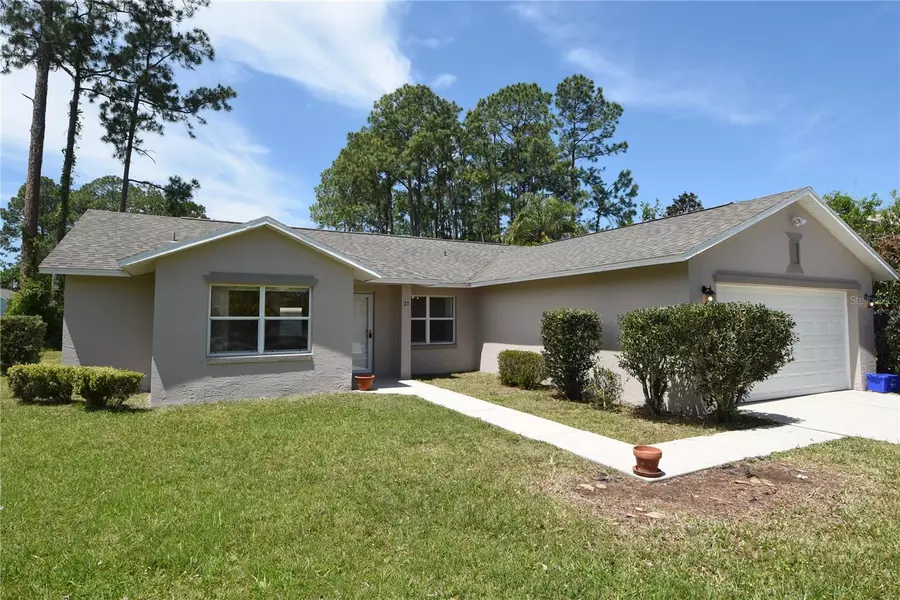 23 BRIAN LN, Palm Coast, FL 32137