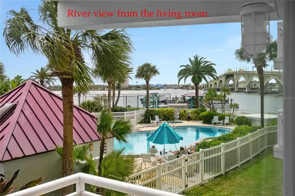 Daytona Beach, FL 32118,100 SILVER BEACH AVE #224