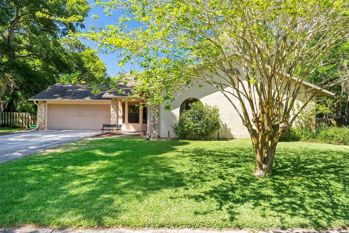 Port Orange, FL 32127,729 PRISSOL LN