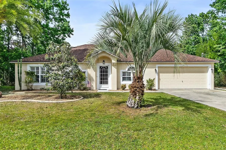 4 BUTTONBUSH LN, Palm Coast, FL 32137