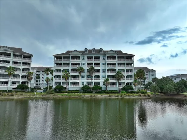 Palm Coast, FL 32137,1000 CINNAMON BEACH WAY #942