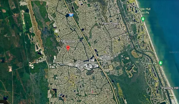 Palm Coast, FL 32137,117 BRESSLER LN