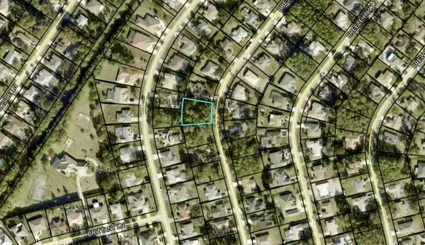 Palm Coast, FL 32137,117 BRESSLER LN