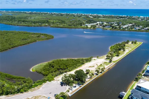 Flagler Beach, FL 32136,140 MARSH PT