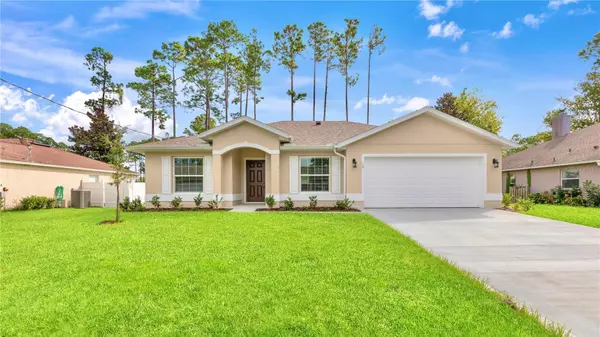 Palm Coast, FL 32137,15 BARBERA LN