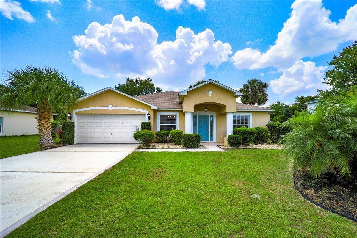18 BIG BEAR LN, Palm Coast, FL 32137
