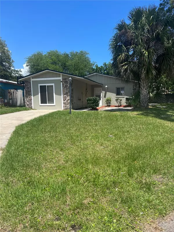 201 OAK LN, Flagler Beach, FL 32136