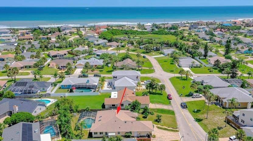 3 SEABRIDGE DR, Ormond Beach, FL 32176