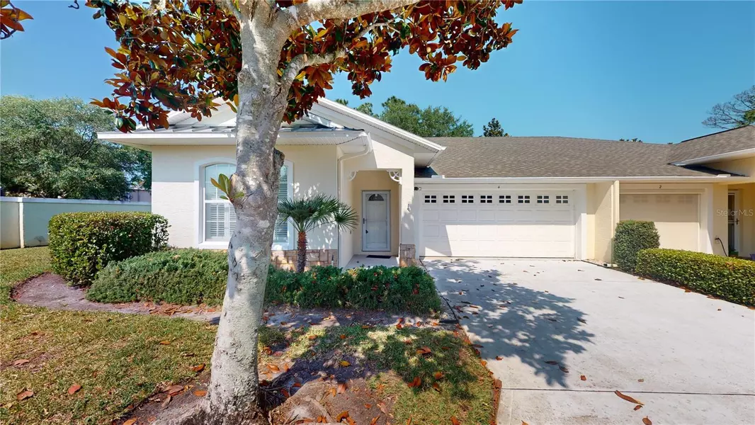 4 VERANDA WAY, Palm Coast, FL 32137