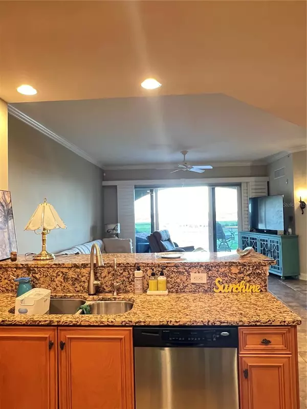 Flagler Beach, FL 32136,2450 N OCEAN SHORE BLVD #109B