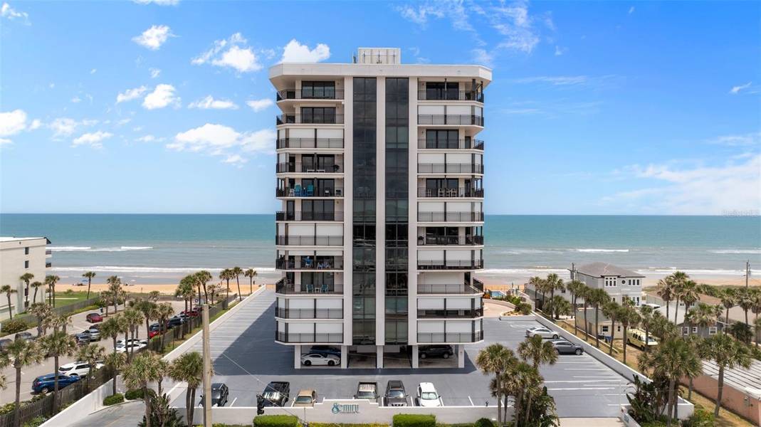 1239 OCEAN SHORE BLVD #7E5, Ormond Beach, FL 32176