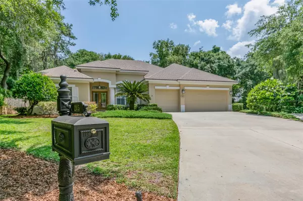 245 BLUEBIRD LN, St Augustine, FL 32080