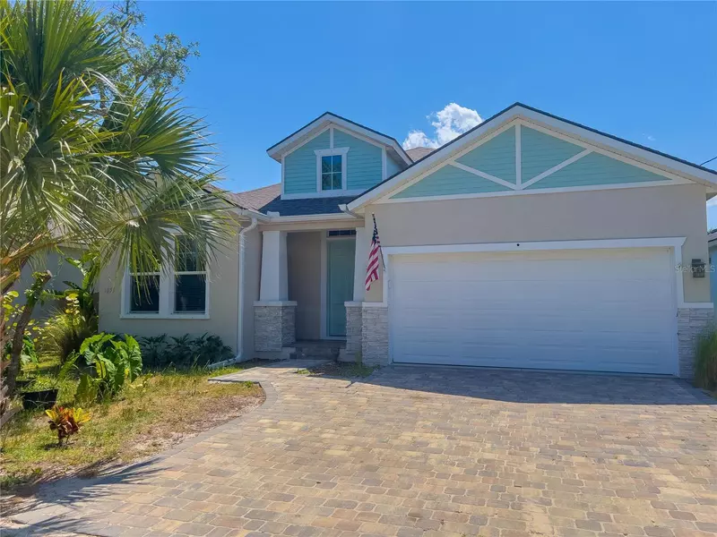 1855 OAK PL, Flagler Beach, FL 32136
