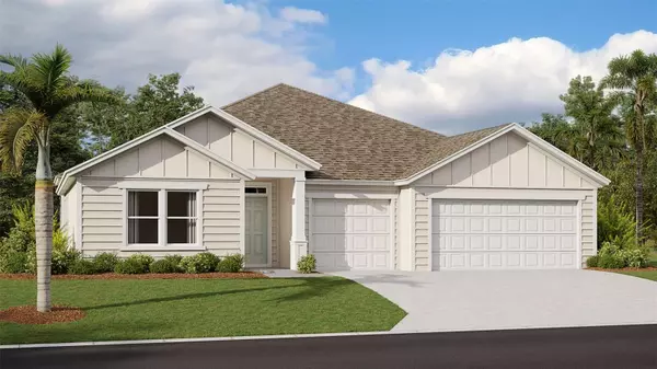 6 CROSSCUT CT, Palm Coast, FL 32137