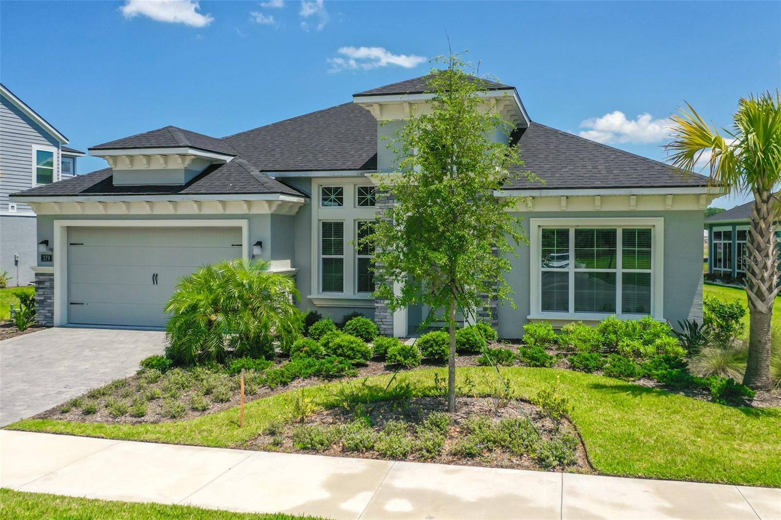 379 STIRLING BRIDGE DR, Ormond Beach, FL 32174