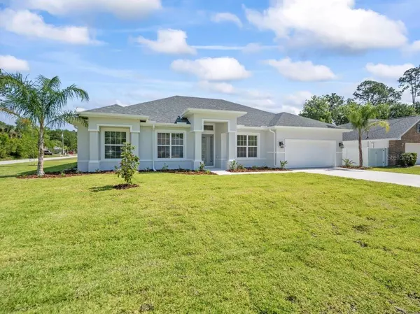 Palm Coast, FL 32137,1 BURLAND PL