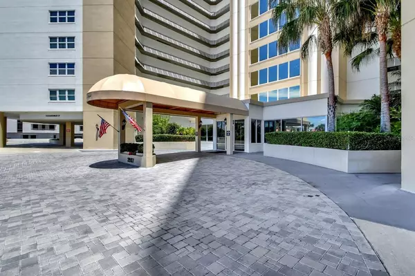 Daytona Beach Shores, FL 32118,2937 S ATLANTIC AVE #1707