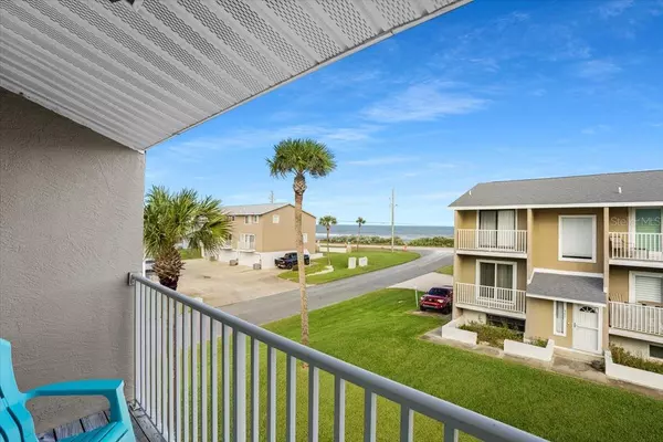 Ormond Beach, FL 32176,2898 OCEAN SHORE BLVD #6010