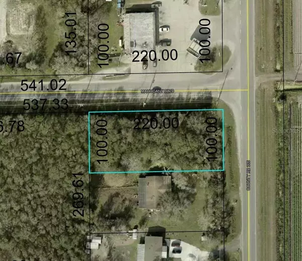 1510 COUNTY ROAD 305, Bunnell, FL 32110