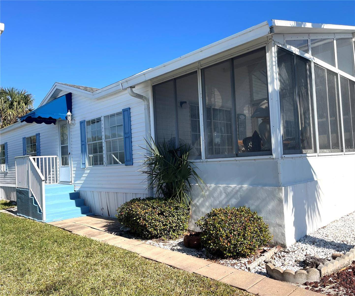 2 WINDWARD DR, Flagler Beach, FL 32136