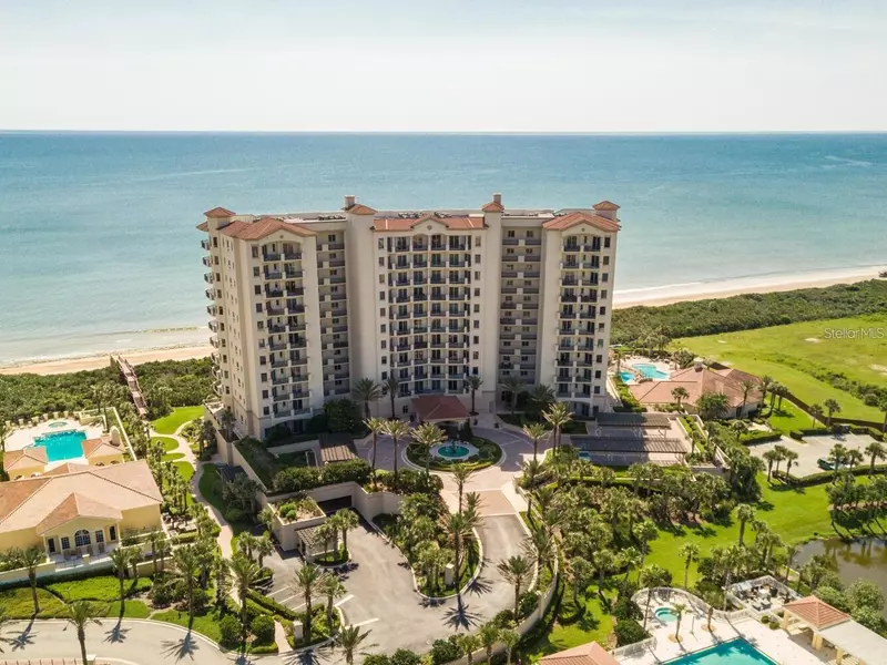 85 AVENUE DE LA MER #805, Palm Coast, FL 32137