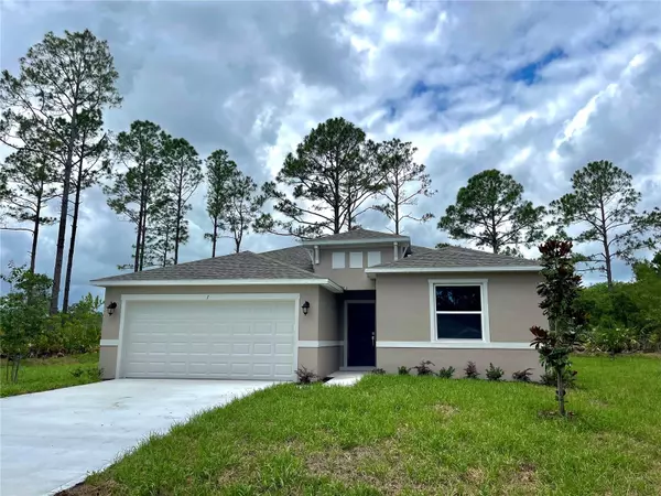 3 SENORITA PL, Palm Coast, FL 32164